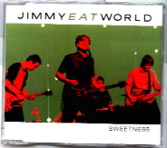 Jimmy Eat World - Sweetness